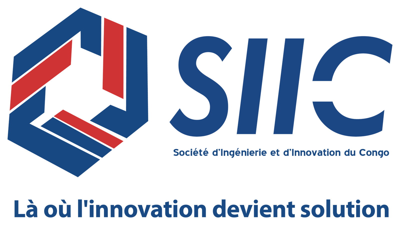 SIIC - La ou l’innovation devient solution
